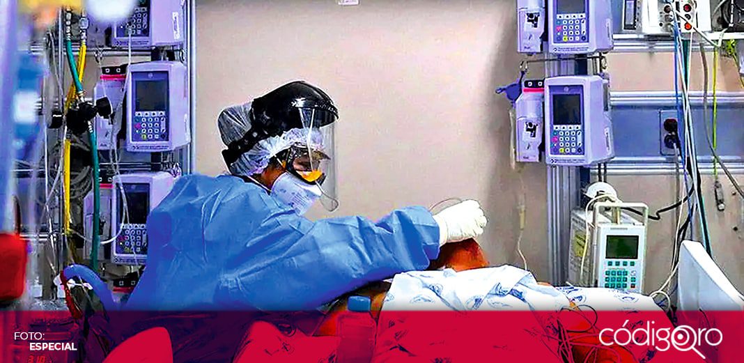 Aseguradoras entregan 11 mil 170 mdp por indemnizaciones relacionadas a pandemia