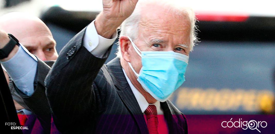 Recuento de votos en Georgia confirma victoria de Joe Biden en el estado