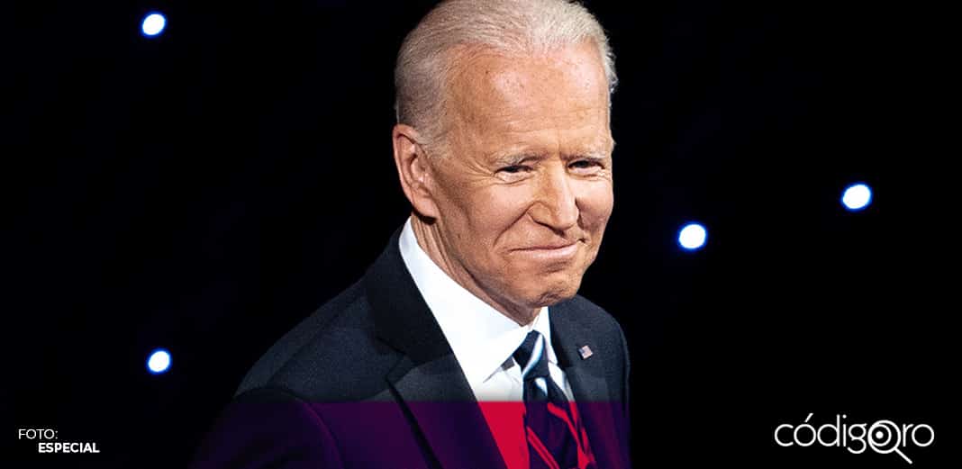 Biden anuncia a su equipo de política exterior y seguridad nacional