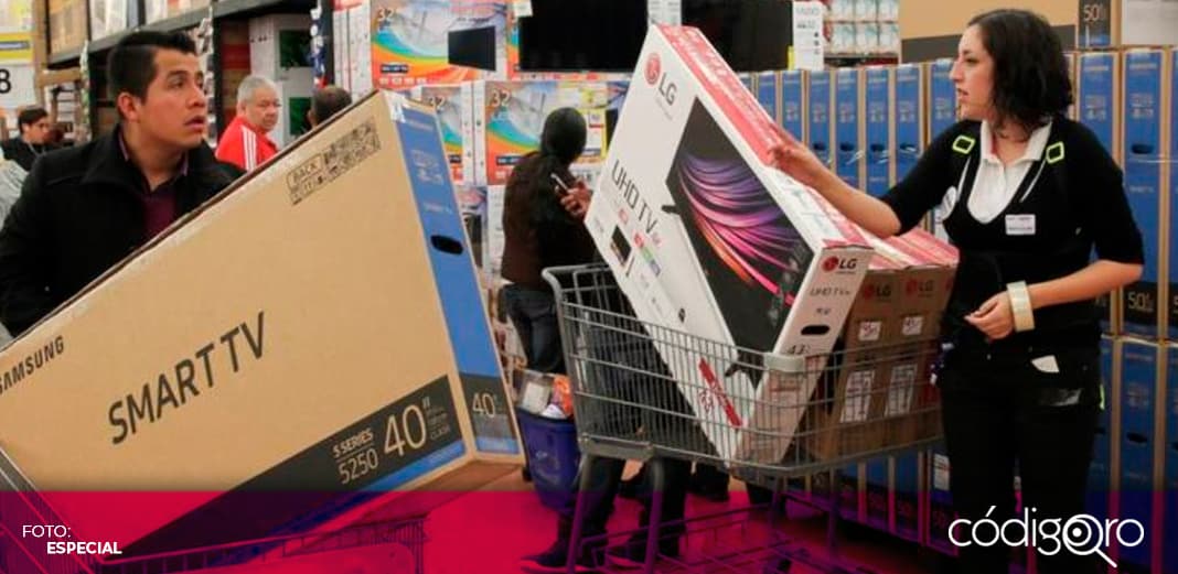 47% de los mexicanos no hará compras en El Buen Fin 2020: estudio