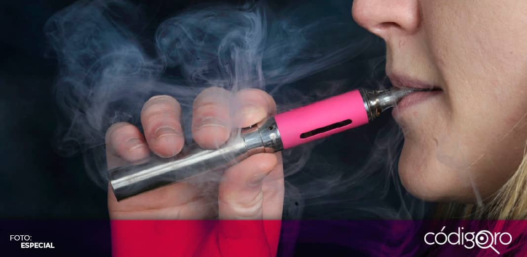 SCJN declara constitucional la prohibición de importar cigarrillos electrónicos