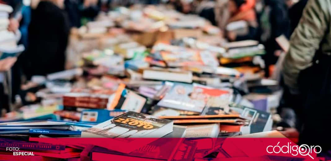 Guadalajara, la primera ciudad de México nombrada Capital Mundial del Libro