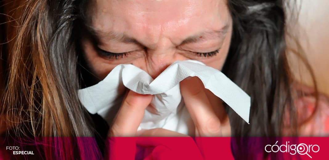 Guía práctica para saber si tienes Covid-19