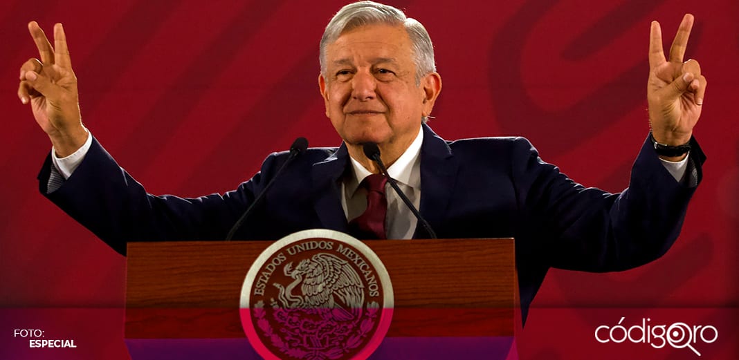 AMLO pide a simpatizantes no llevarle serenata por su cumpleaños; “no hace falta”