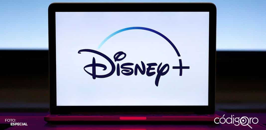 Disney+ llega a México y este será su costo