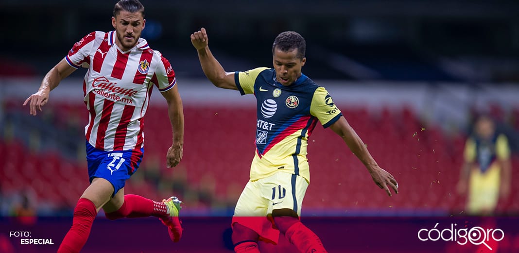 “Son partidos que siempre soñé jugar”