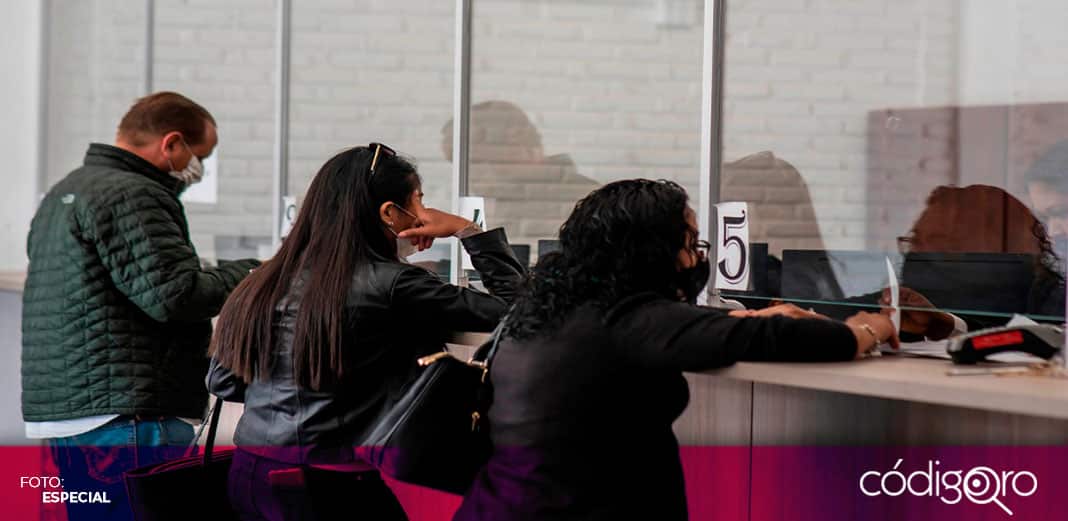 El Marqués aplicará el 100 % de descuento en multas y recargos de predial