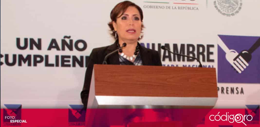 Diputados envían al Senado solicitud de juicio político por la Estafa Maestra