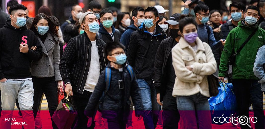 Hong Kong endurece restricciones ante avance de su cuarta ola de Covid-19