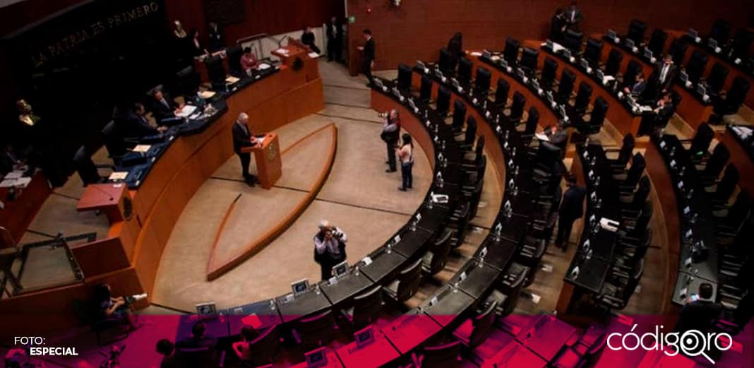 Impugnan PAN y Senado acuerdo del INE sobre paridad