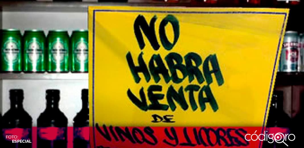 Canacope alerta sobre clandestinaje ante prohibición de venta de alcohol