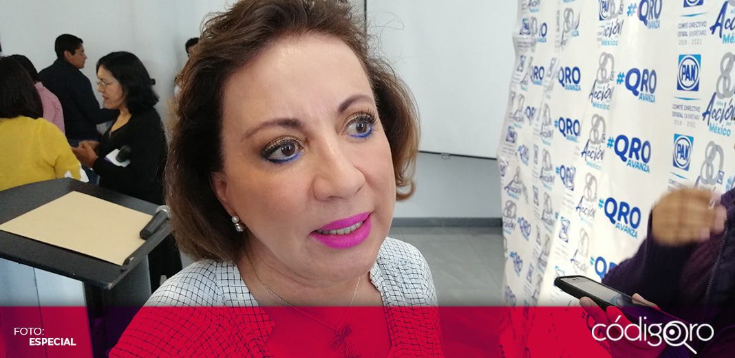 Fuero del presidente y legisladores continúa, no se eliminó: Murguía
