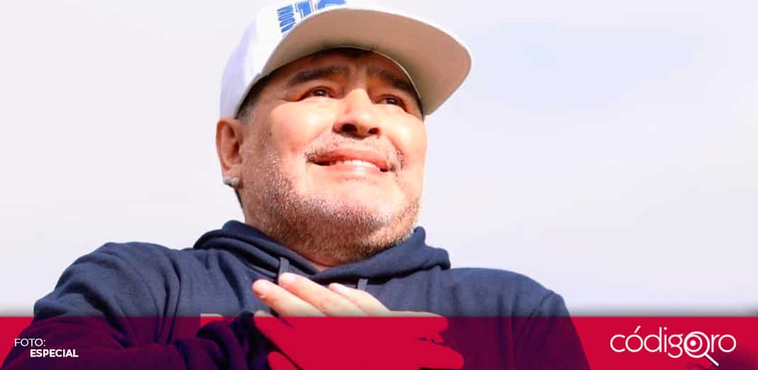Así reacciona el mundo a la muerte de Maradona