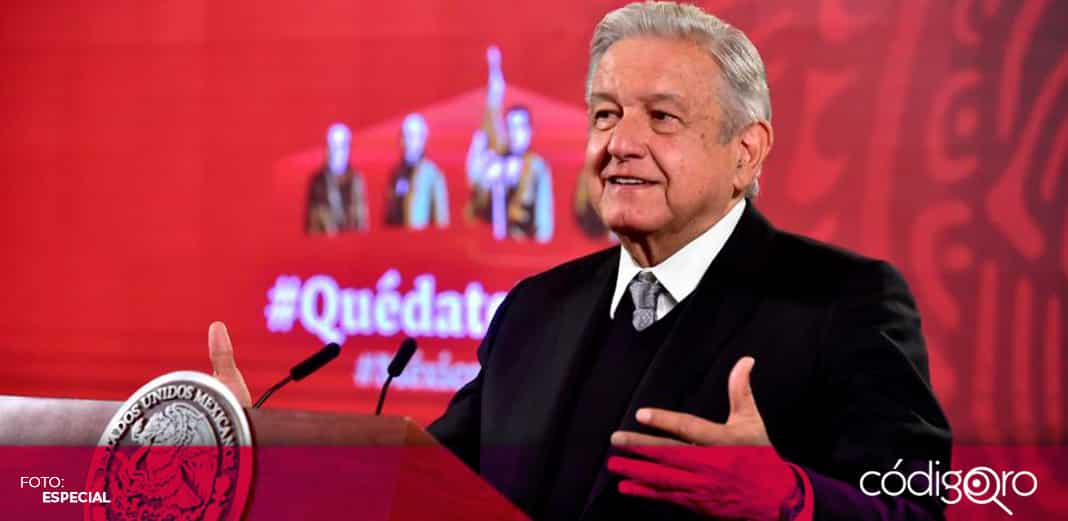 AMLO anuncia segundo plan de inversión con la IP; suman 29 nuevos proyectos de infraestructura