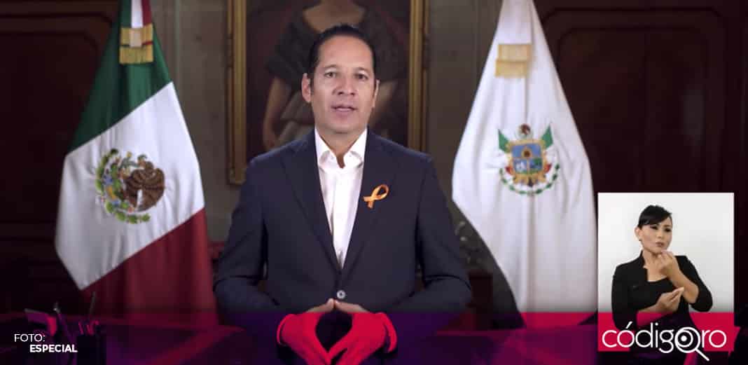 Gobierno de Querétaro anuncia la estrategia “Somos Más” para enfrentar al Covid en temporada invernal