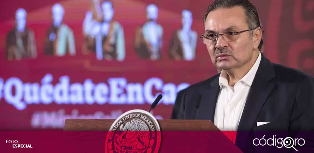 Diputados del PAN denuncian a director de Pemex por nepotismo