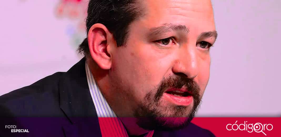 Preocupa designación de Vargas Valdez como presidente del TEPJF
