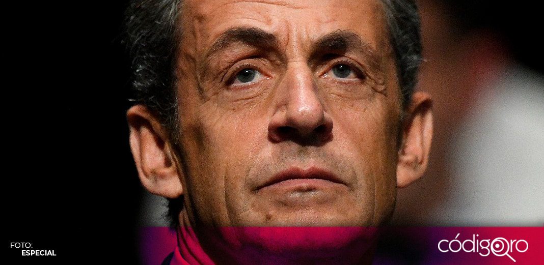 Nicolas Sarkozy, expresidente de Francia, será juzgado por tráfico de influencias
