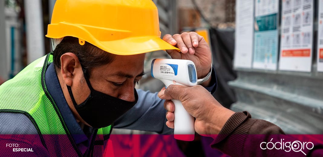 ST ha realizado 620 inspecciones en centros de trabajo