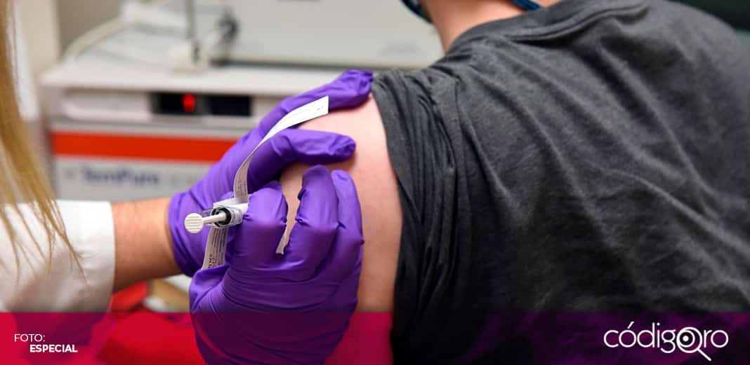 Pfizer presenta solicitud para uso de emergencia de su vacuna Covid-19 en EU