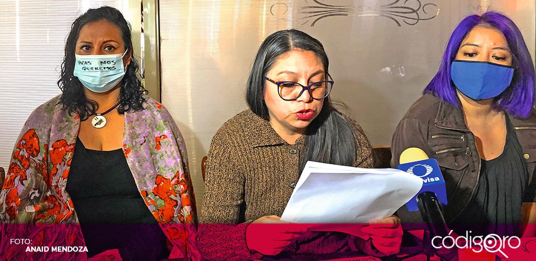 Urgen a autoridades a otorgar atención integral a mujeres víctimas de violencia