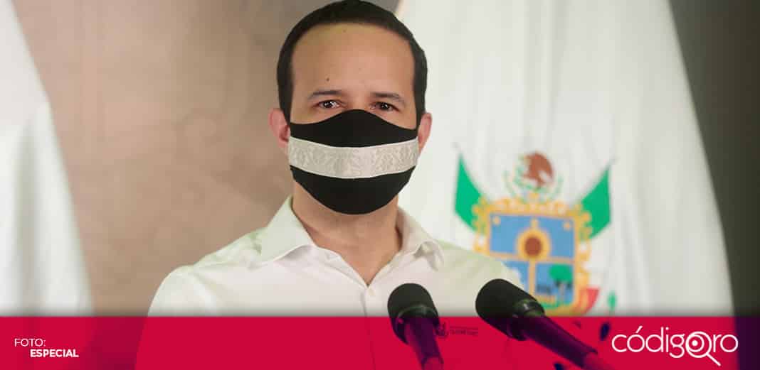 “Somos Más”, un llamado de reciprocidad e identidad queretana: Vocería
