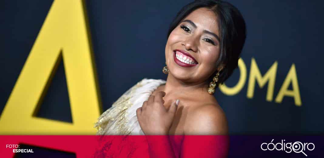 Yalitza Aparicio y Carlos Rivera conducirán los Latin Grammy 2020