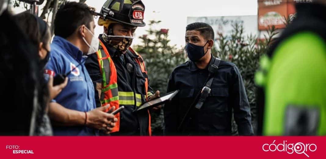 Querétaro rebasa los 28 mil casos acumulados de COVID-19