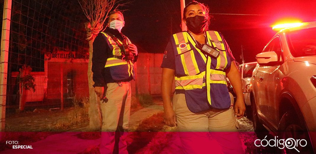 Querétaro acumula 29 mil 198 casos y mil 962 muertes por COVID-19