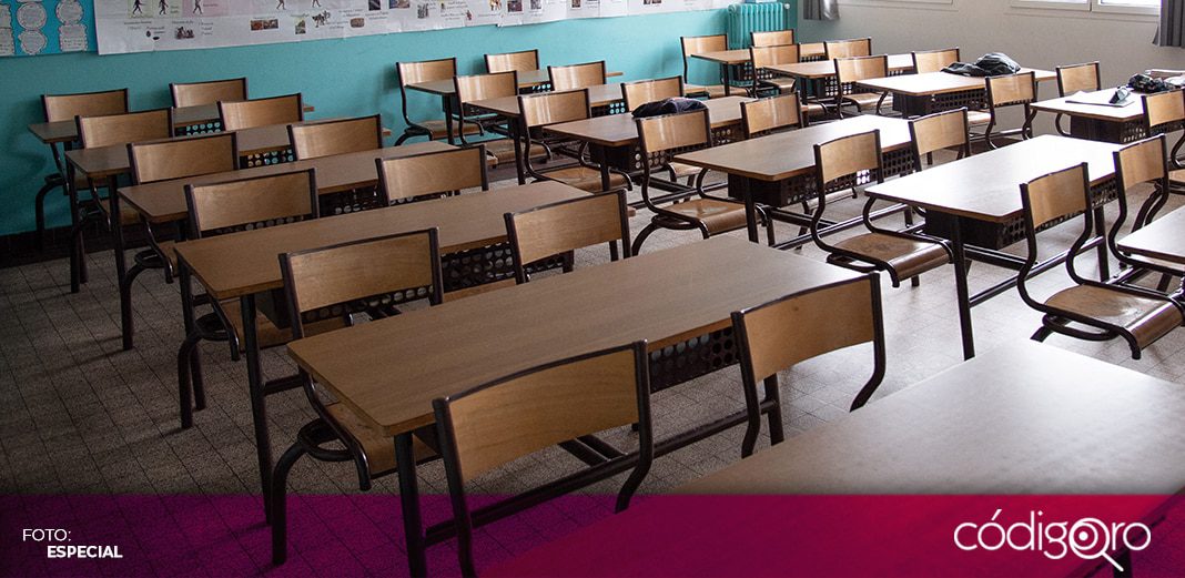 Contabilizan 39 denuncias por robo y vandalismo en escuelas durante pandemia