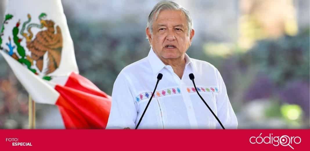 AMLO plantea que Fuerzas Armadas administren Tren Maya y 4 aeropuertos