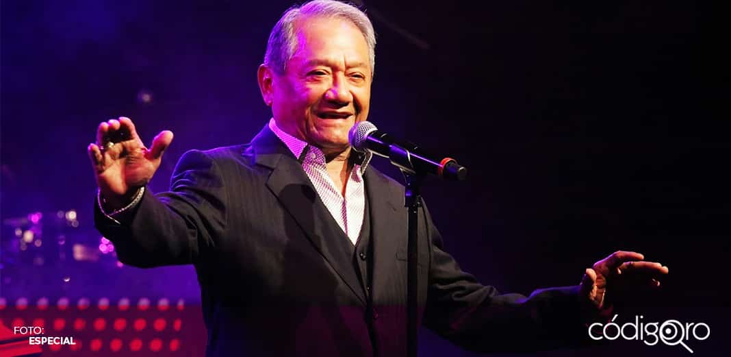 Adiós, maestro del romanticismo