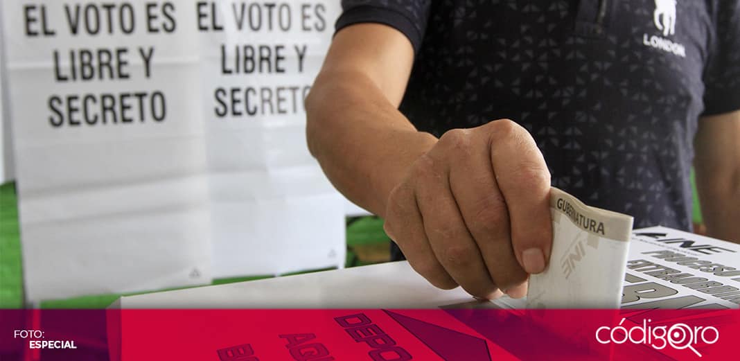 Buscan candidaturas independientes 42 ciudadanos