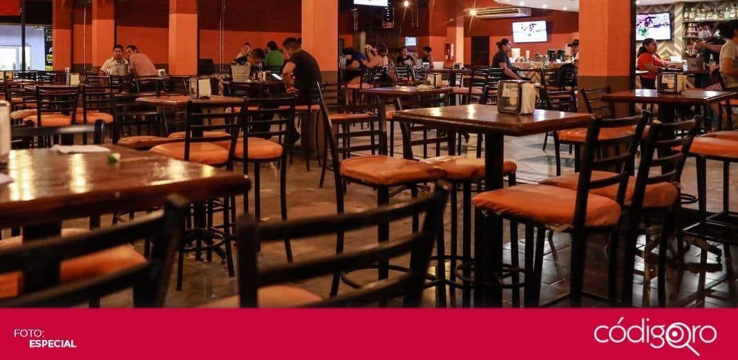 Canirac presenta nueva propuesta para abrir en domingo; preocupa pago de aguinaldos