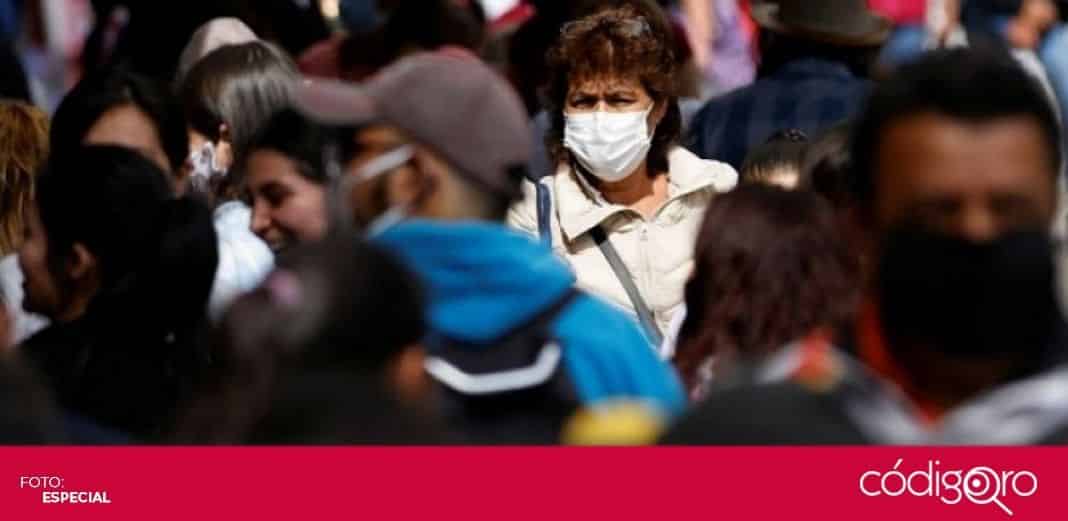 CDMX restringe horarios de comercios y cierra calles del Centro Histórico