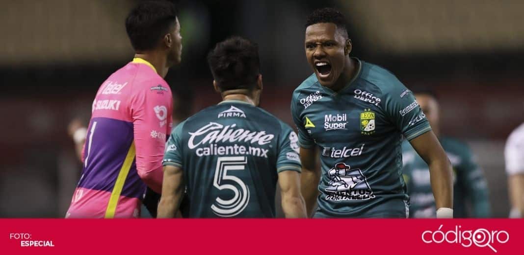 León derrota a Pumas y gana su octavo campeonato del futbol mexicano
