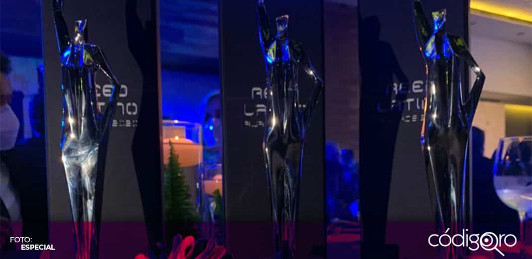 Premian a Comunicación Social del Estado de Querétaro en los Reed Latino 2020