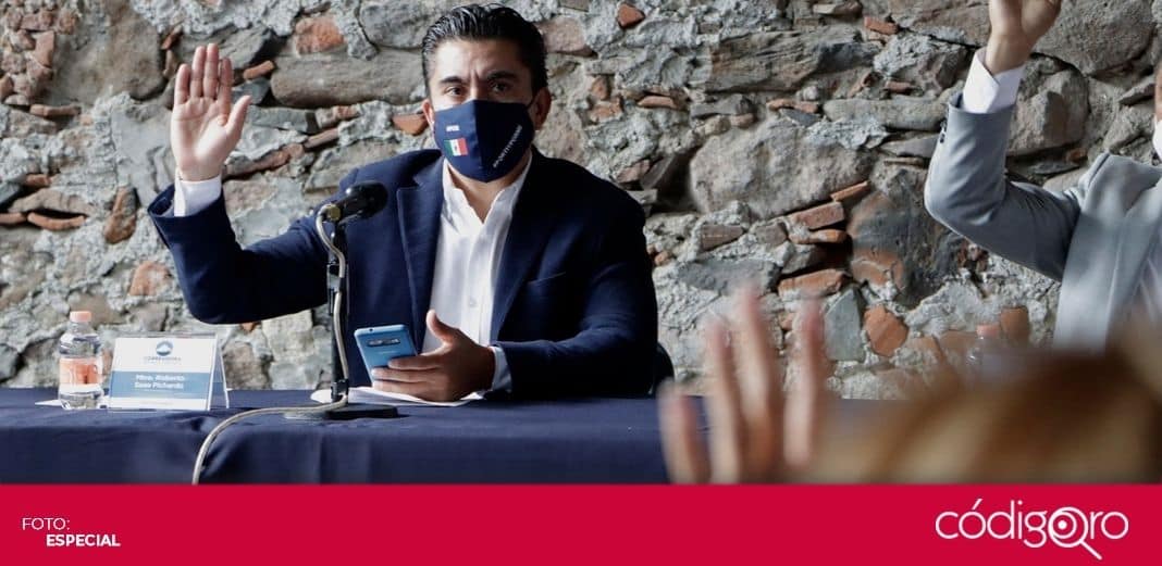 Aprueban Presupuesto de Egresos 2021 del municipio de Corregidora