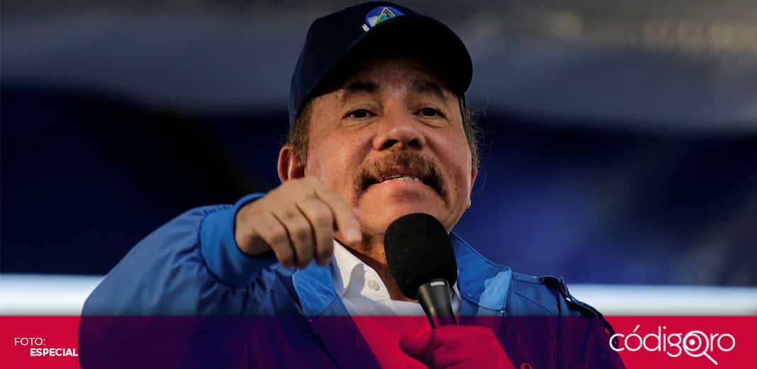 Opositores de Daniel Ortega no podrán participar en elecciones de 2021 en Nicaragua
