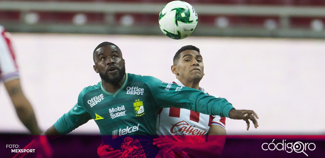 Empate deja todo para el juego de vuelta entre León y Chivas