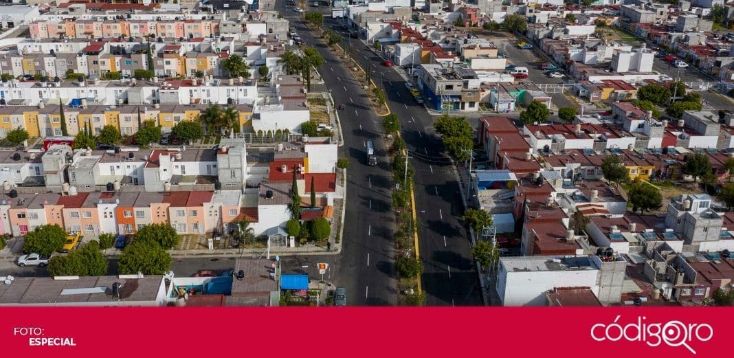 Cumplidos, 98% de los compromisos en La Pradera: Enrique Vega Carriles