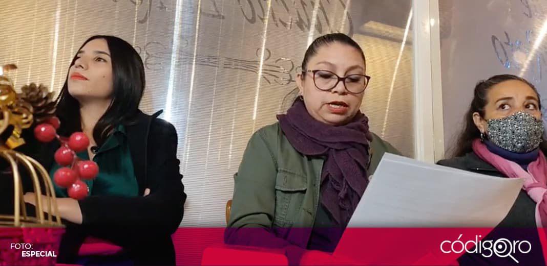 Feministas reportan 15 desapariciones de niñas en el último año