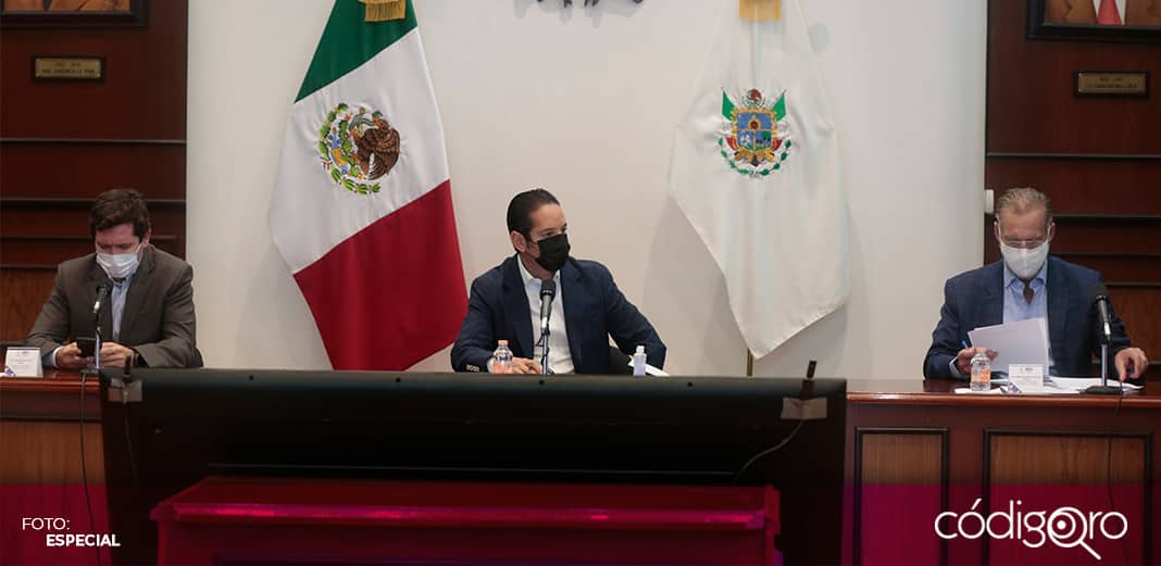 Gobernador resalta colaboración entre sectores productivos, gobierno y ciudadanos