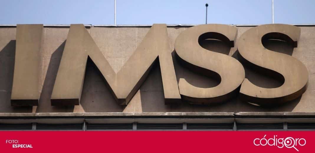IMSS desarrolla sistema para facilitar prescripción de incapacidades