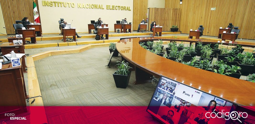INE multa a partidos por 935 mdp