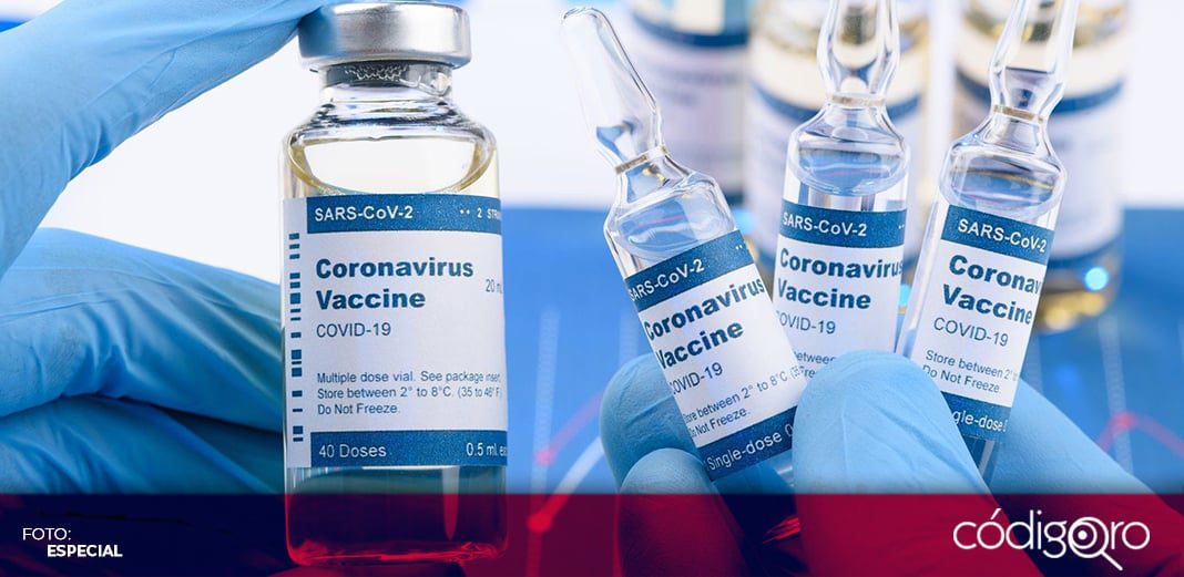 Interpol alerta que vacunas contra COVID-19 serán objetivo de los criminales