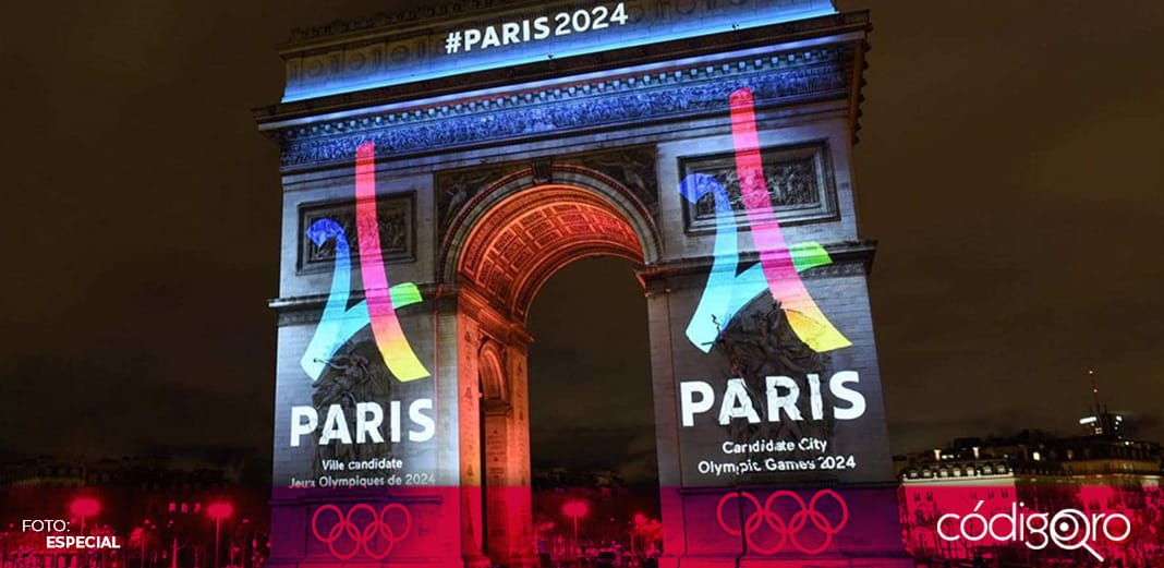 París 2024, el cambio en el deporte