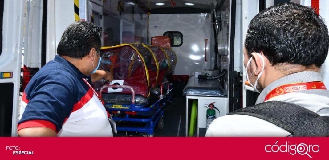 México registra más de un millón 175 mil contagios y 109 mil muertes por coronavirus