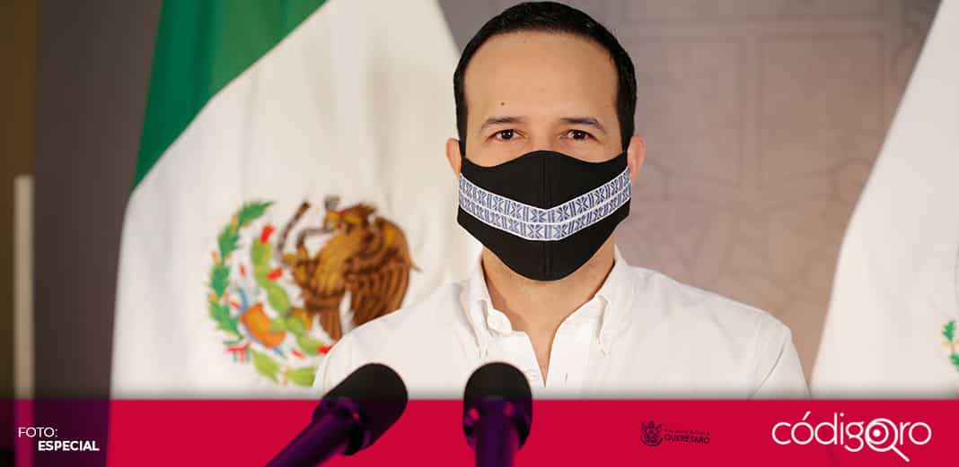 Comité Técnico de Salud evaluará medidas antiCOVID-19 el 4 de enero