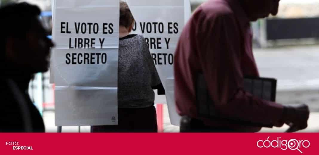 México Libre registrará candidaturas independientes: coordinadora
